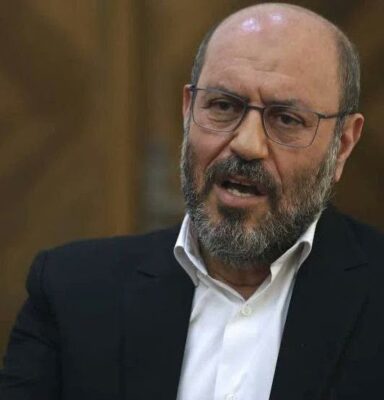 חוסיין דהגאן