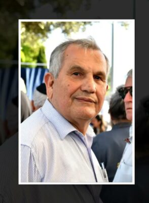יעקב אדרי