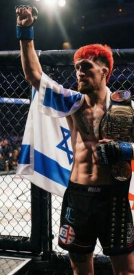 סתיו קורן