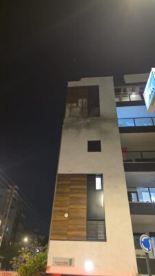 פתח תקווה
