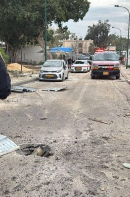 קרית שמונה