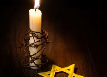 יום הזיכרון לשואה ולגבורה