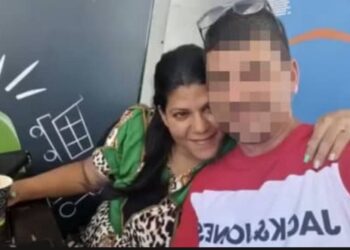 הנרצחת