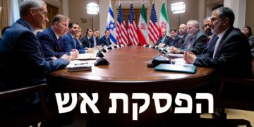 הפסקת אש
