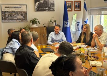וינגייט בבאר שבע