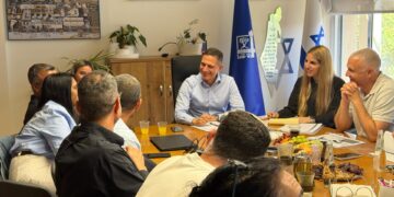 וינגייט בבאר שבע