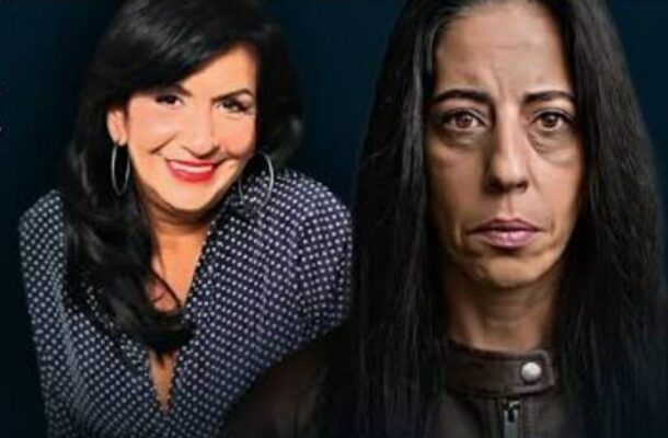 עליזה אילוז ועינב צינגאוקר