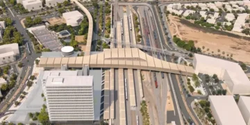 הדמיית המתח"מ בבאר שבע קרדיט- מן שנער
