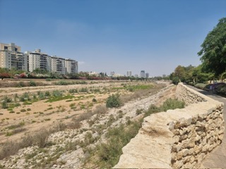 נחל באר שבע