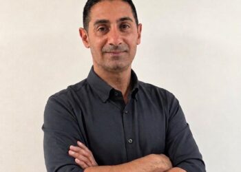 אריאל דמרי, קרדיט- עיריית באר שבע