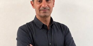 אריאל דמרי, קרדיט- עיריית באר שבע