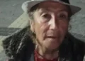 הנעדרת הגב' תמי אלקראט