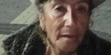 הנעדרת הגב' תמי אלקראט