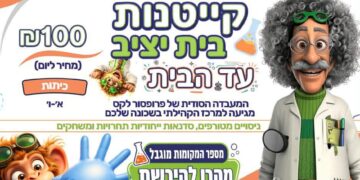 קייטנות בית יציב